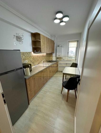 Apartament premium  1 camera Centru  Palas Mall - 8