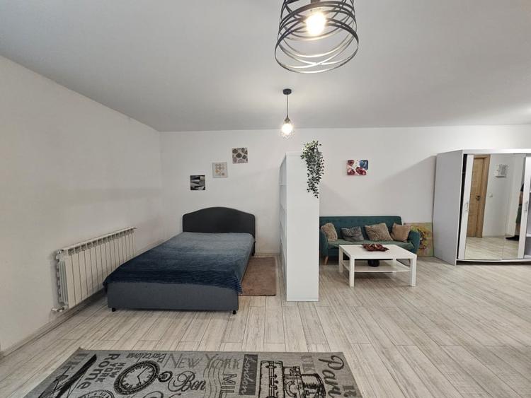 Apartament 1 camera in Andrei Muresanu - 5