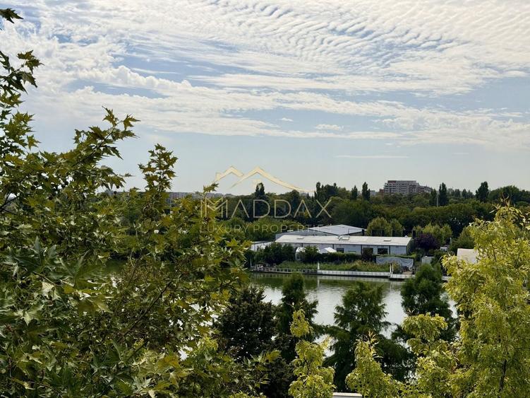 Apartament cu 4 camere decomandat, mobilat în Floreasca