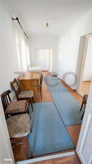 Casă cu 3 camere în Tinca