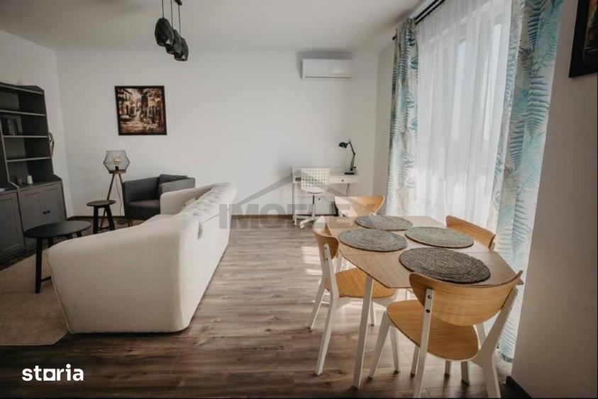 APARTAMENT 2 CAMERE DE INCHIRIAT ZONA CALEA ARADULUI - 3