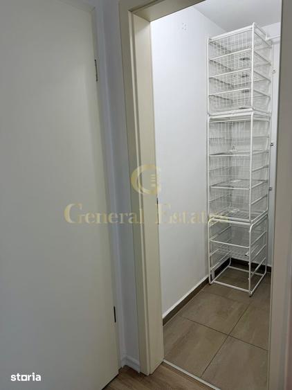 Apartament cu 2 camere în Tractorul