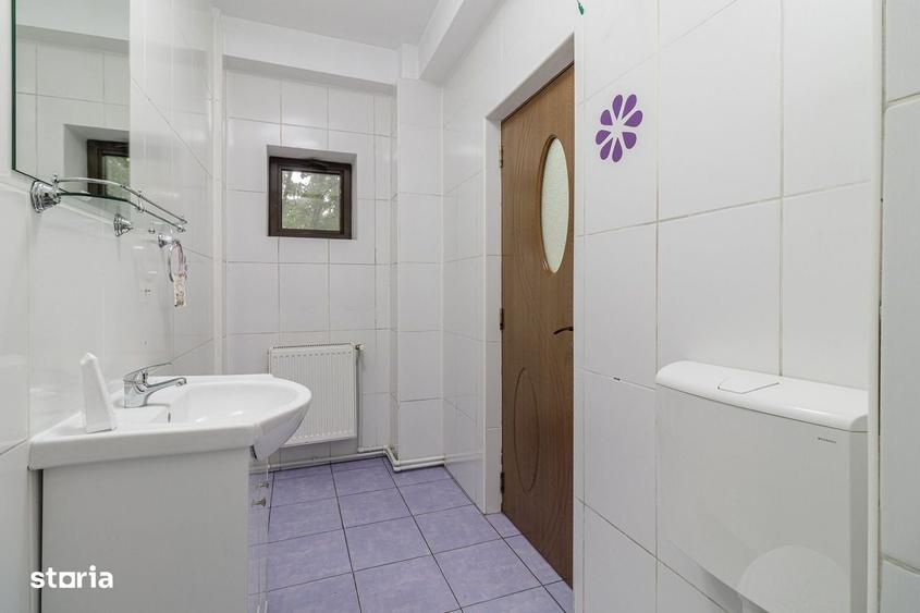 Spatiu birouri Nerva Traian - 2