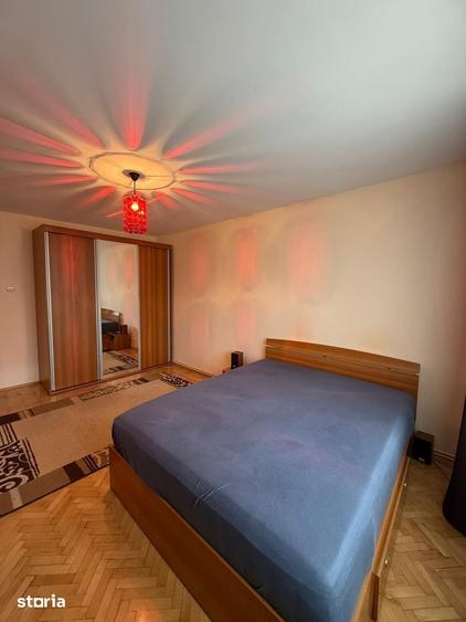 Ap 2 cam decom, mobilat, luminos, 50 mp, zona Golden Tulip Zorilor - 1