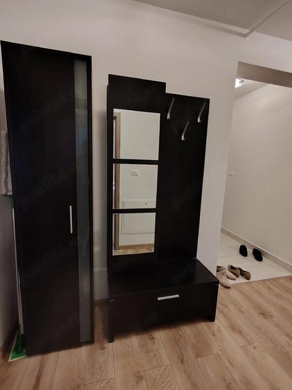 Apartament cu 2 camere decomandat în Aradului