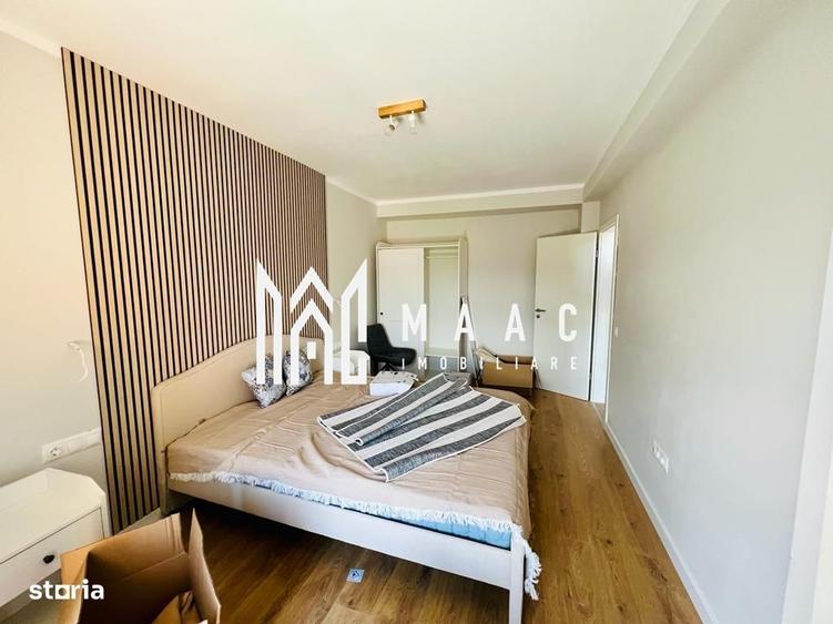 Apartament cu 4 camere în Vest