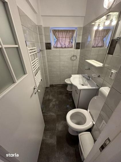 Apartament 2 camere nedecomandat, parter, 2 bai, bloc 2015. - 3