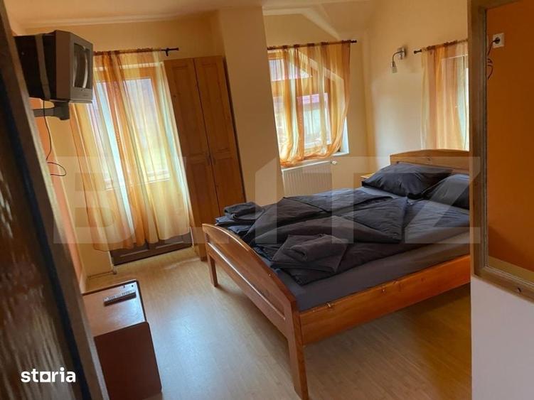 Spațiu comercial, de 450 mp, în Orăștioara de Sus