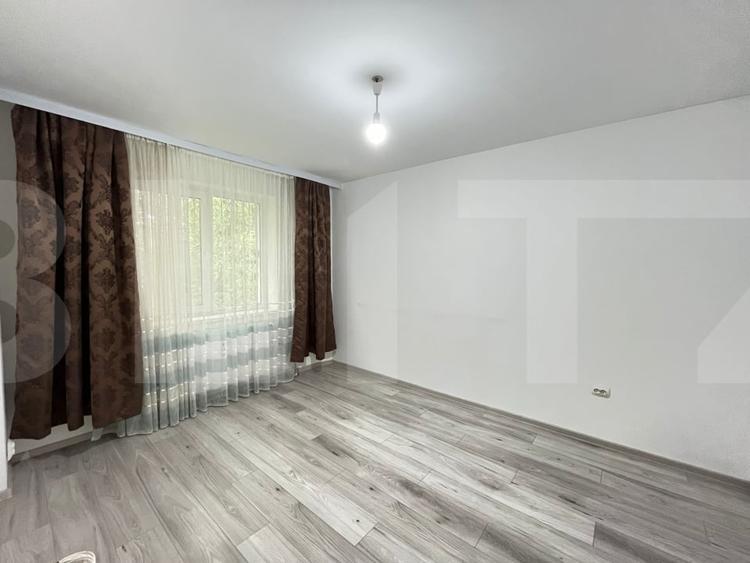 Apartament de 2 camere, etaj 2, zona Stefan Luchian - 2