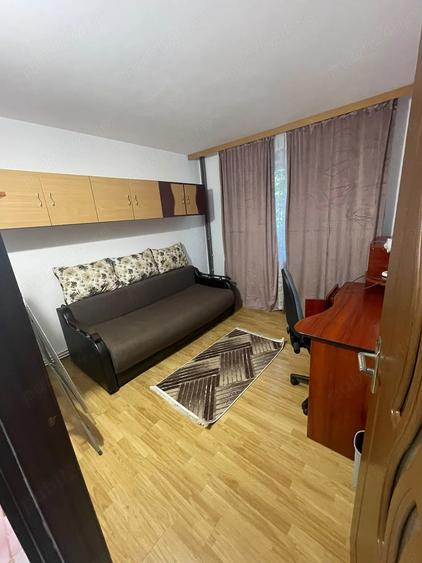 Apartament cu 2 camere semidecomandat în Alexandru cel Bun
