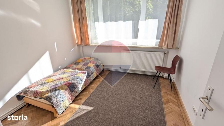 Apartament 3 camere de inchiriat - recent renovat, Grigorescu - 7
