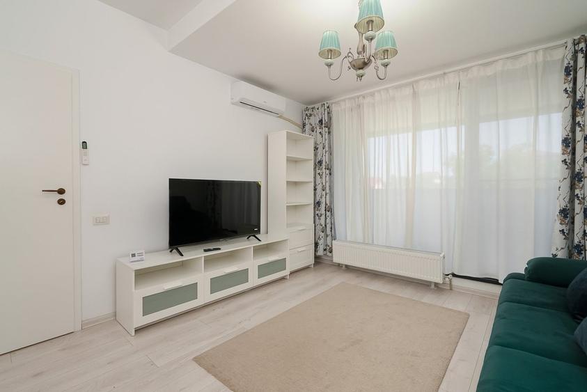 Apartament 2 camere Iuliu Maniu, bloc nou, cu parcare subter - 4
