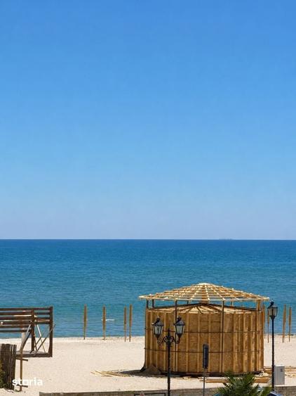 Apartament 2 camere prima linie la mare + loc parcare | Tomis Villa Ma - 19