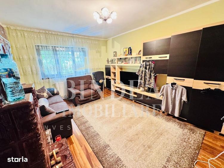 Casă cu 4 camere cu Teren 1491 Mp în Remetea Mică