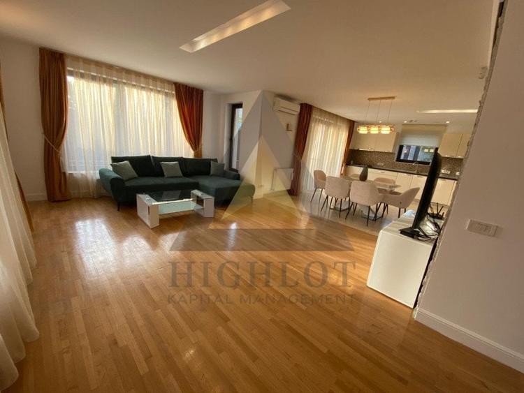 OXFORD GARDENS | VILA DUPLEX | PRELUARE CONTRACT DE INCHIRIERE - 39