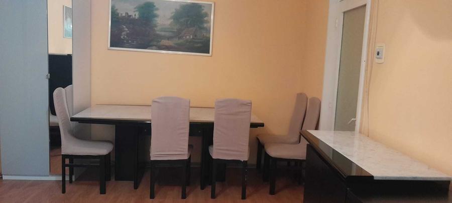 Unirii - Cantemir, 2/10, bloc reabilitat, mobilat si utilat, apropiere metrou - 7
