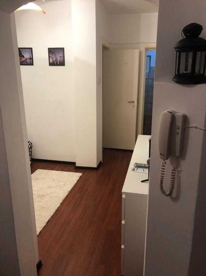 Garsonieră nedecomandată în Ultracentral