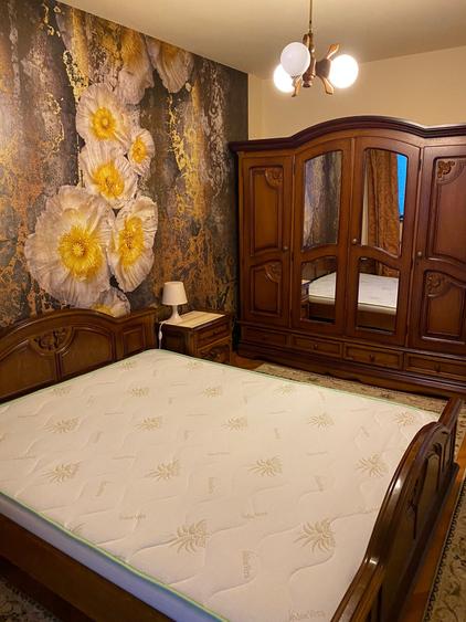 Apartament cu 2 camere semidecomandat în Iancului