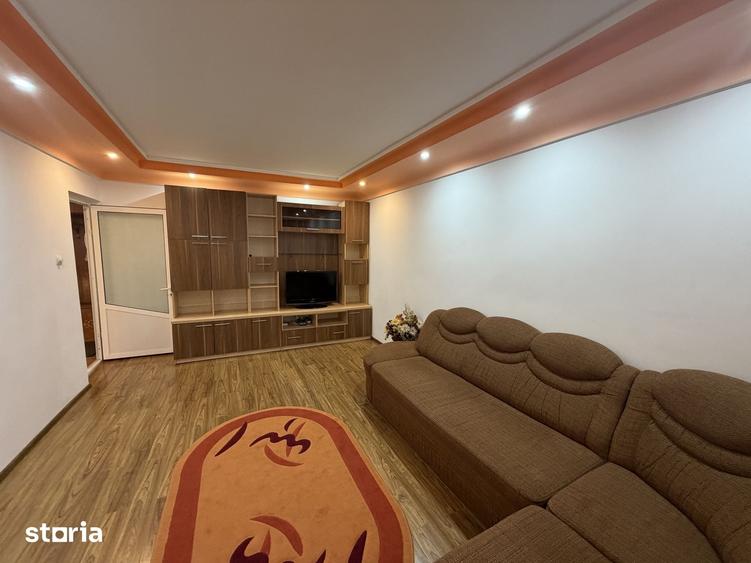 Apartament cu 3 camere în E3