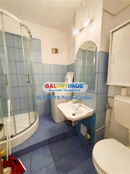 Apartament cu 3 camere decomandat, mobilat în Dristor