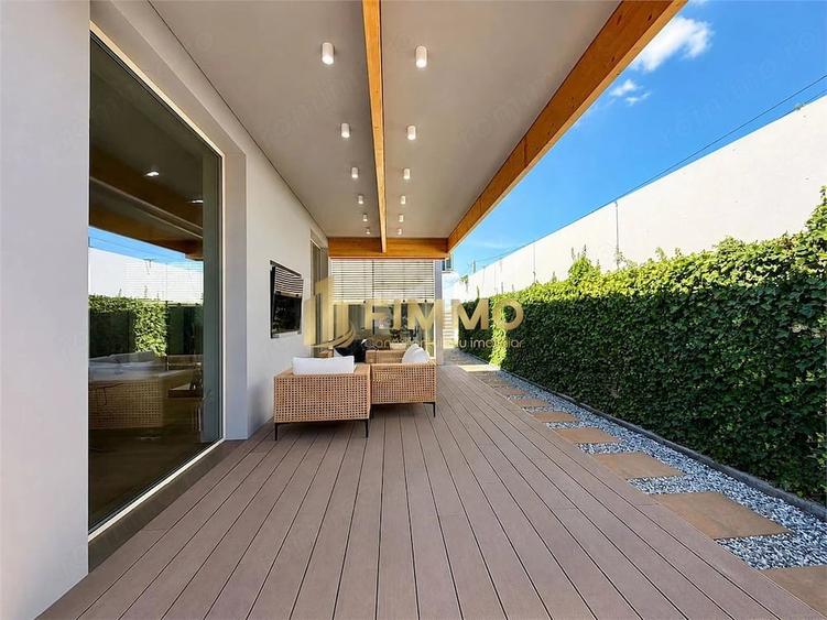 Proprietate exclusivista pe un singur nivel | design premium | Suceava | ID:1944 - 12