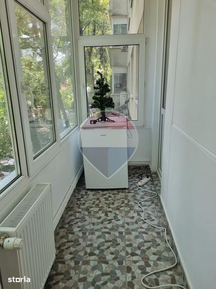 Apartament cu 2 camere în Grivița