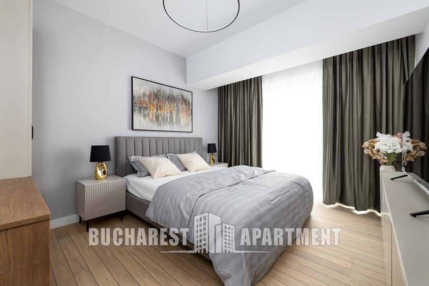 3 Camere Mobilat Lux Cotroceni - Marriott - 14