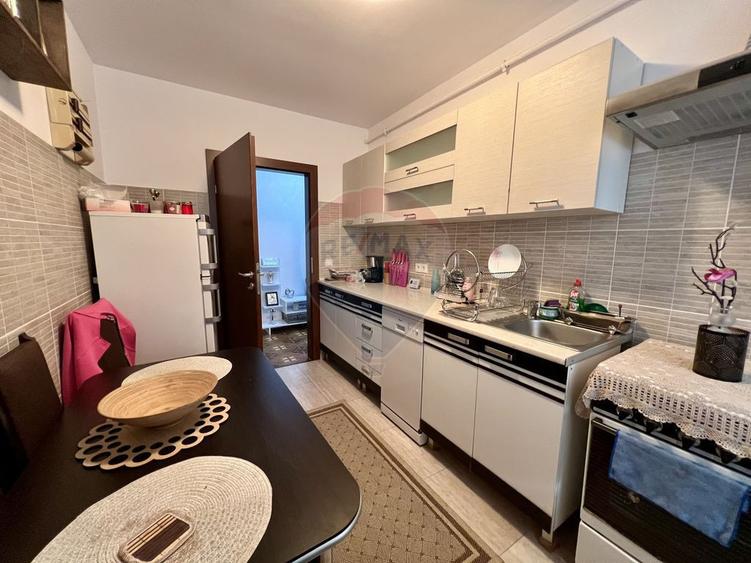 Apartament 2 Camere I Modern ?i Luminos, in Sibiu I Lacu... - 11