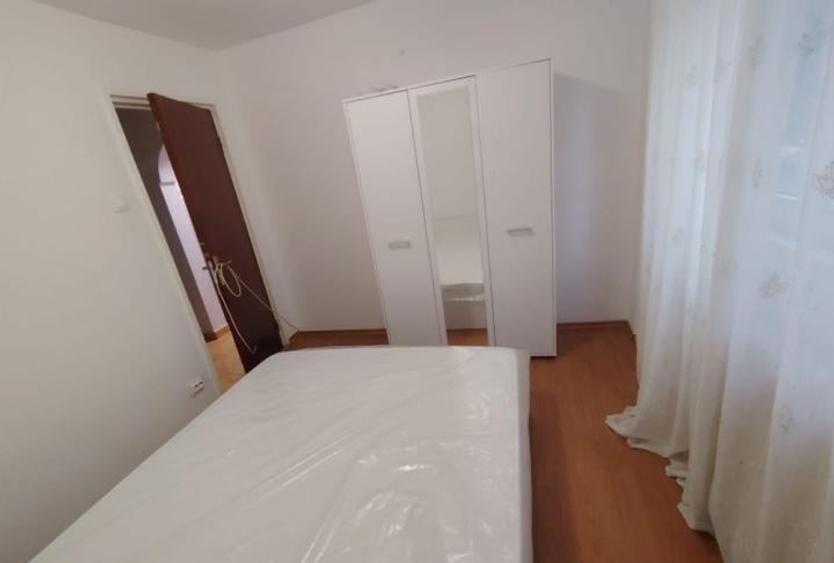 Apartament cu 2 camere decomandat în Lujerului