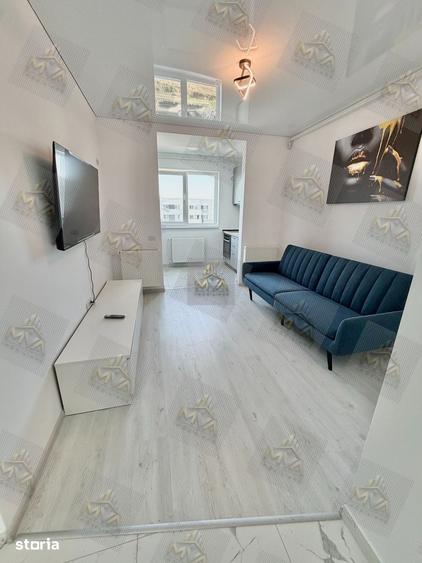 Apartament cu 2 camere totul nou - Militari Residence Tineretului 35bi - 7
