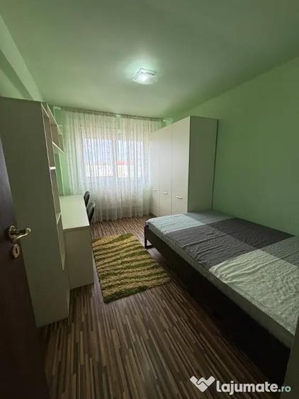 Vand apartament 3 camere in Otopeni, central - Otopeni (Bucuresti-Ilfov) - 6
