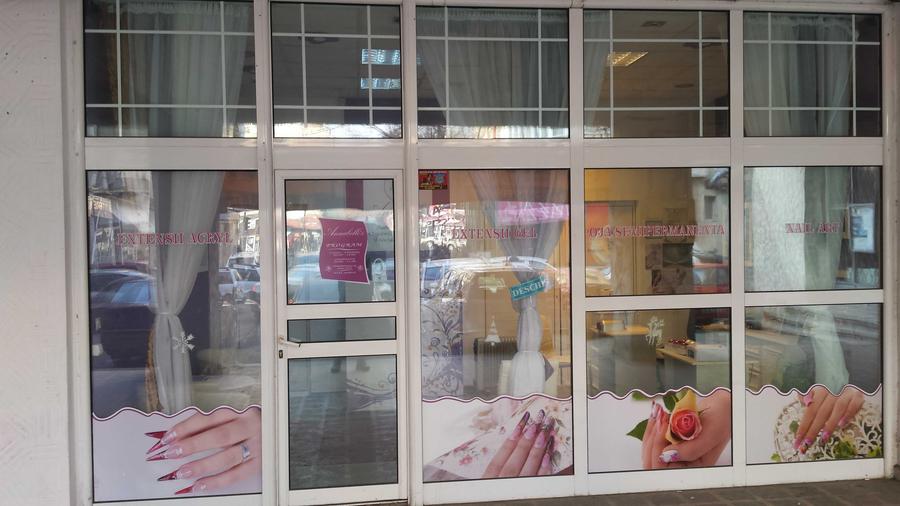 Spațiu comercial, de 36 mp, în Ultracentral