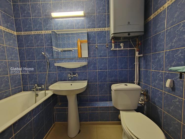 Apartament cu 2 camere decomandat, mobilat în Tineretului