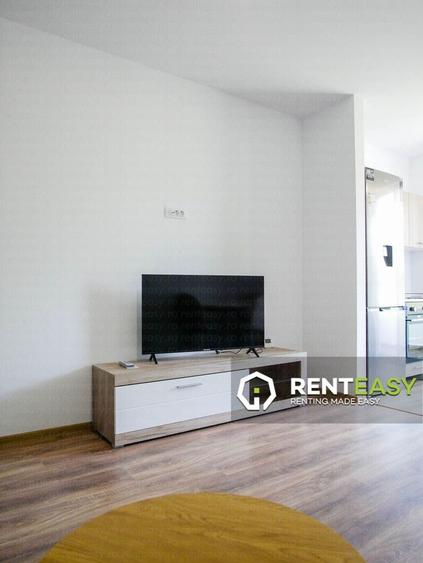 Prima inchiriere! Apartament 2 camere in bloc nou zona Pacurari - 6