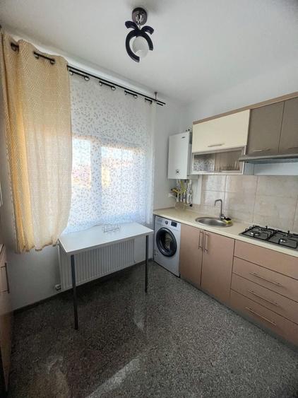 Inchiriez apartament pe termn mediu/lung disponibil in luna Septembrie. - 4