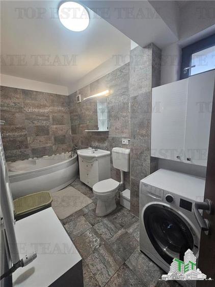 Casa mobilata 4 camere langa metrou in Drumul Taberei - 8