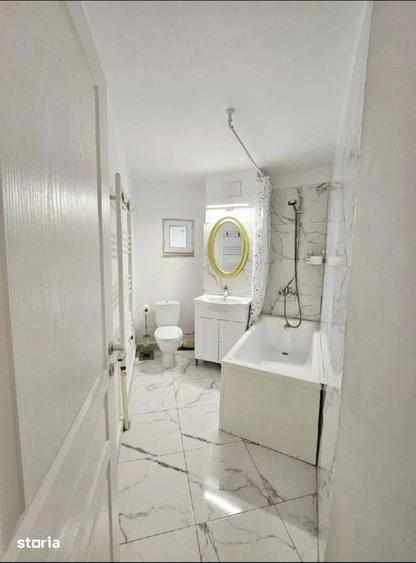 Apartament cu 2 camere, mobilat în Delfinariu