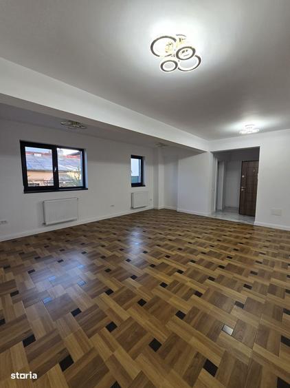Apartament cu 2 camere în Jiului