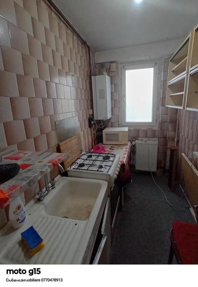 Apartament 2 Camere | Metrou Lujerului | Centrala Termica | Militari - 12