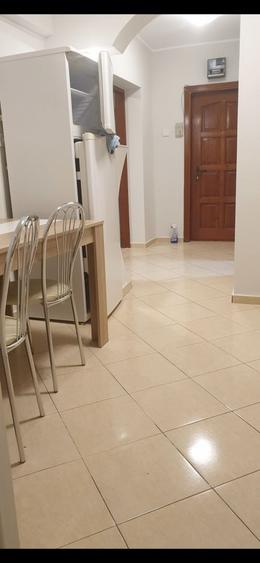Garsonieră decomandată în Cetățuia