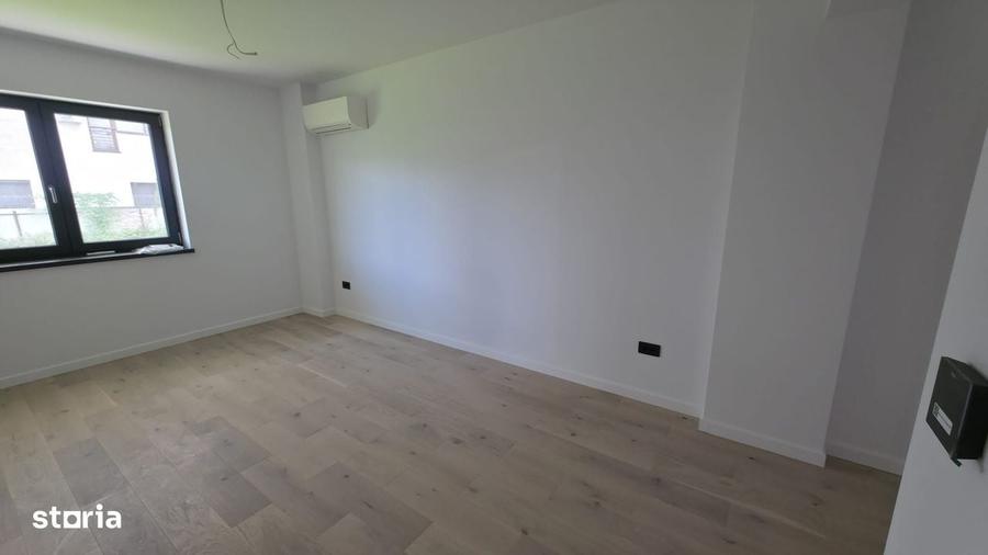 Garsonieră decomandată în Ultracentral