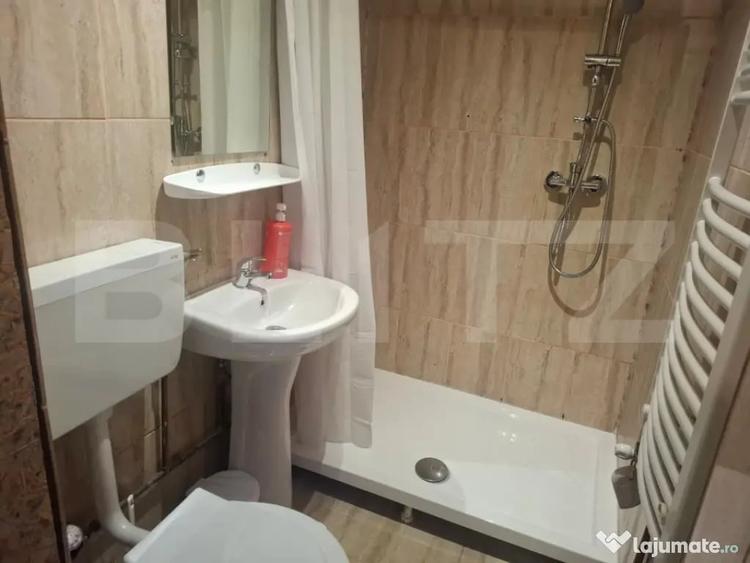 Garsonieră în Central