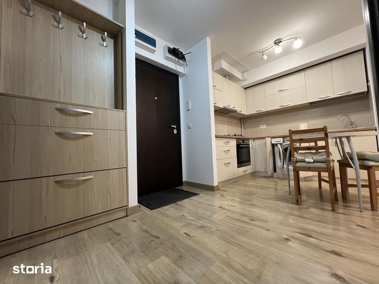 Apartament cu 2 camere în Pipera