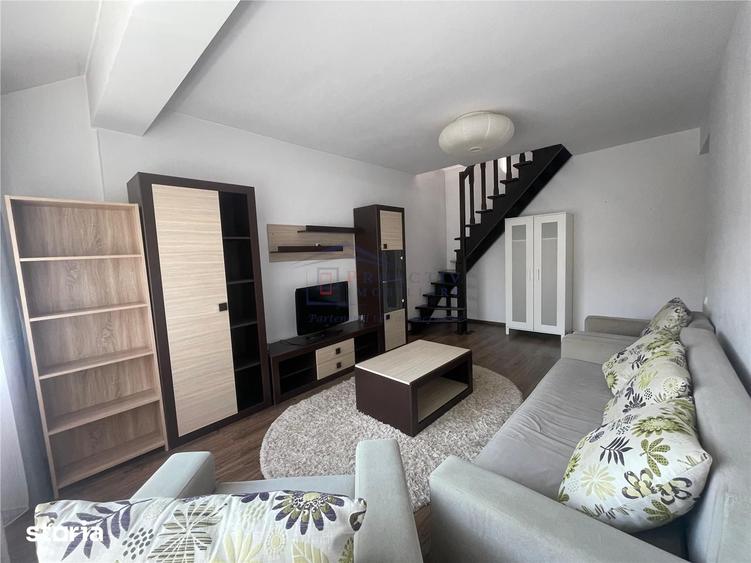 Apartament 2 camere | Central | 62 mp | 2c-7923 - 7