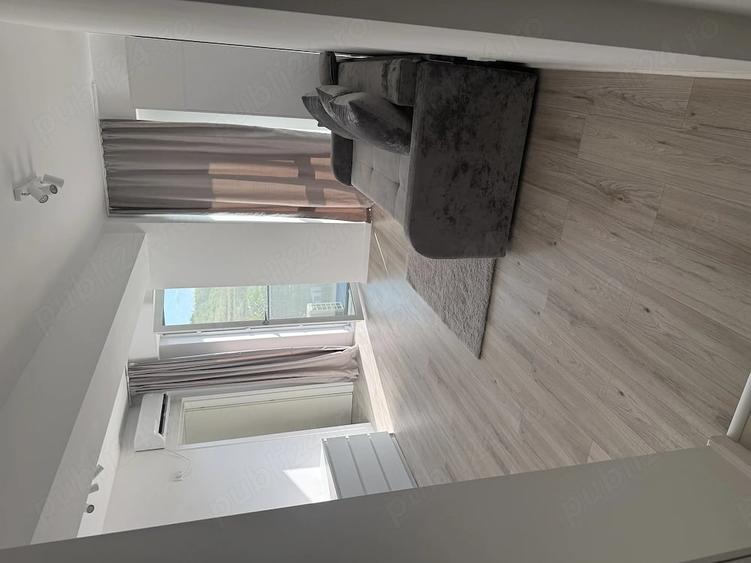 Apartament cu 2 camere decomandat în Bucium