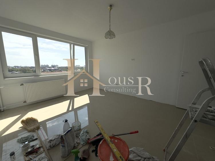 Apartament cu 2 camere decomandat în Dâmbovița