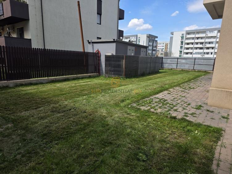 Apartament 2 camere cu gradina de 206 mp, la 10 min de metrou,Popesti - 9