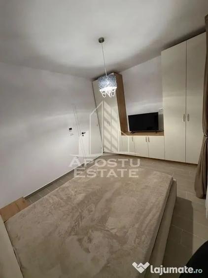 Apartament cu 2 camere decomandat în Girocului