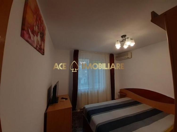 2 Camere de inchiriat | Aparatorii Patriei | Metrou | Centrala Proprie - 3