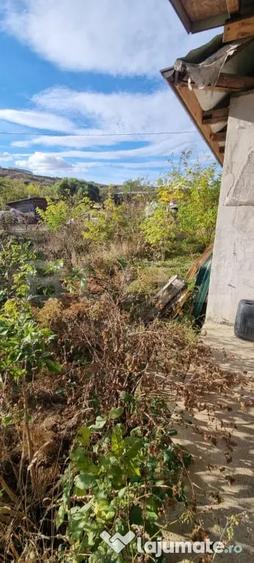 Casă cu 2 camere cu Teren 3267 Mp în Tău
